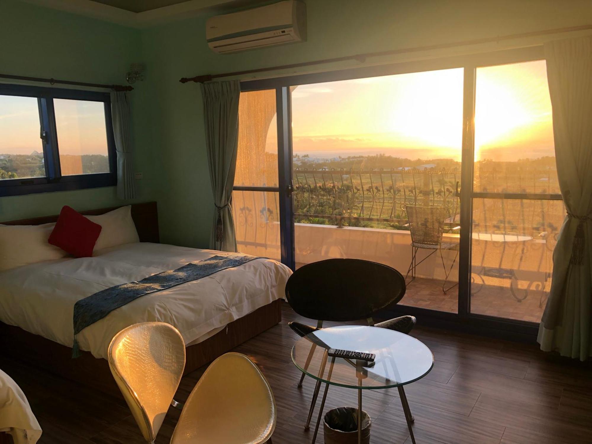 Happiness House B&B Chenggong Exterior foto