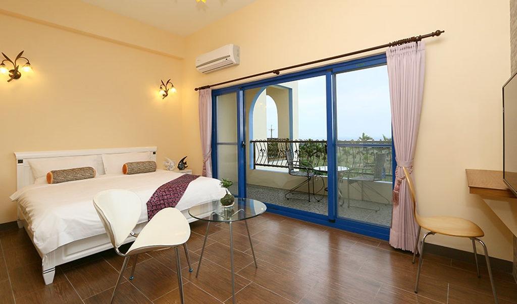 Happiness House B&B Chenggong Exterior foto