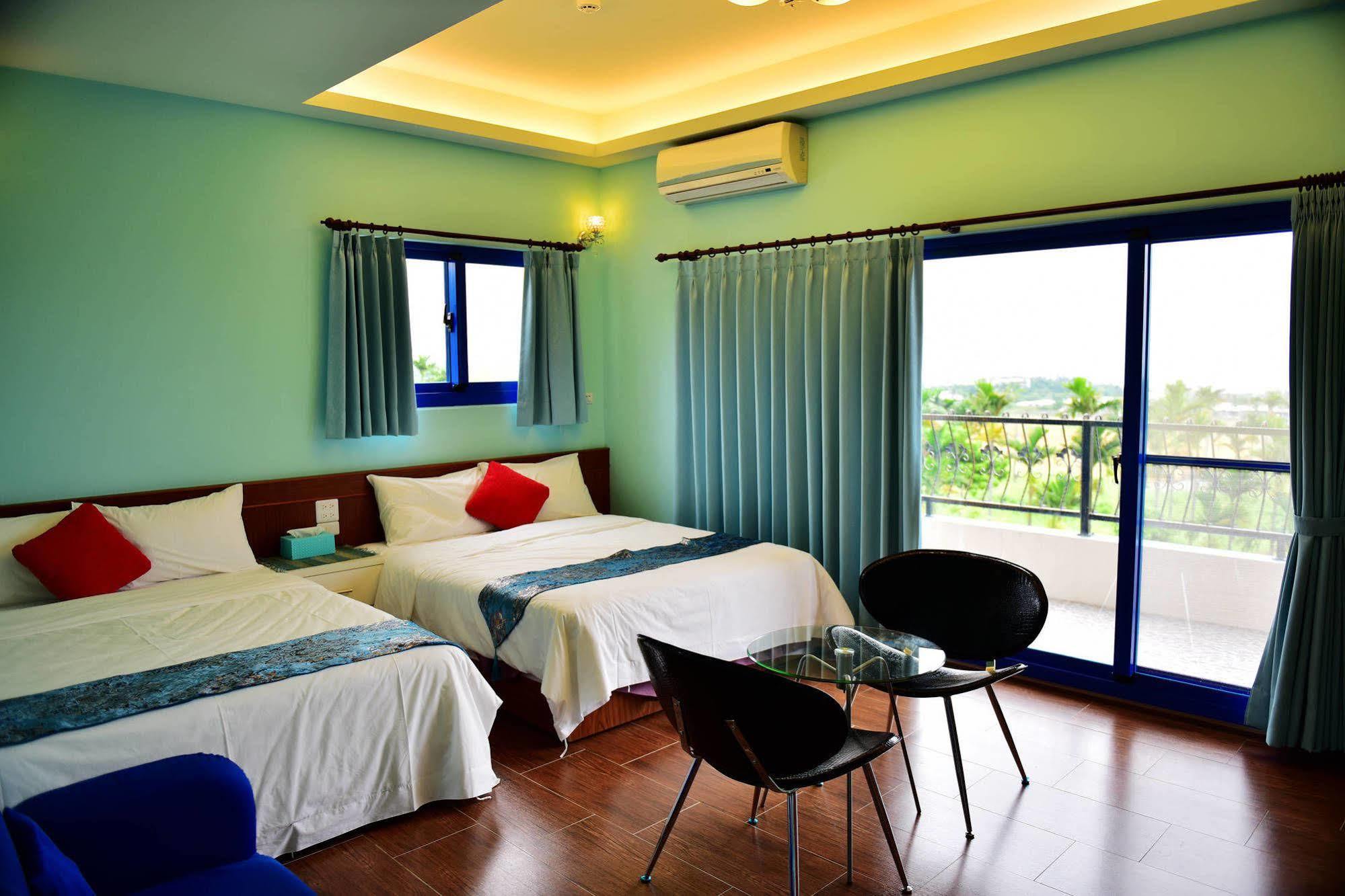 Happiness House B&B Chenggong Exterior foto