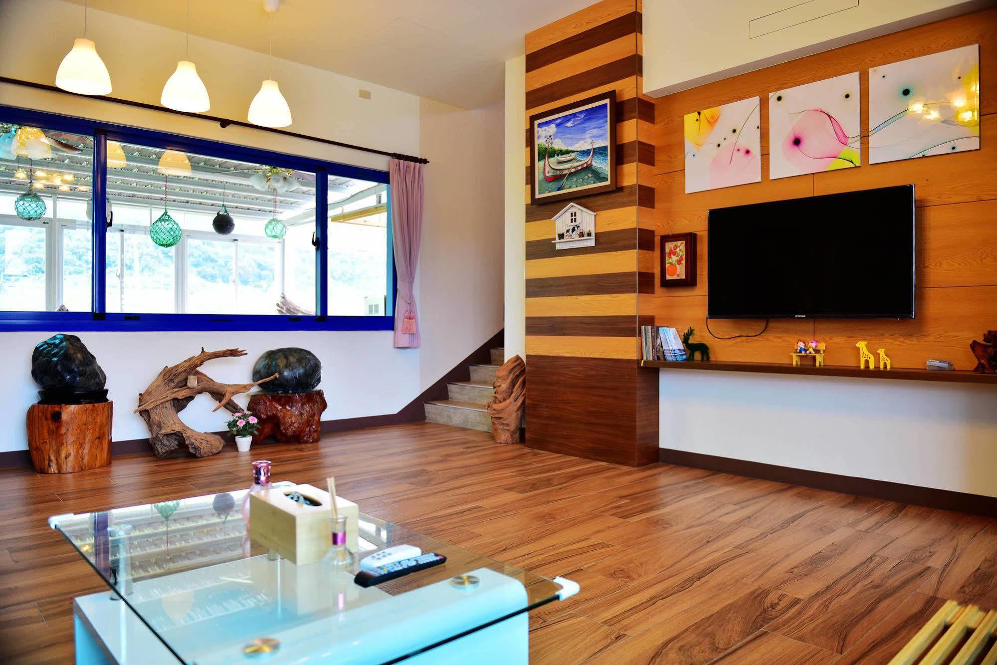 Happiness House B&B Chenggong Exterior foto