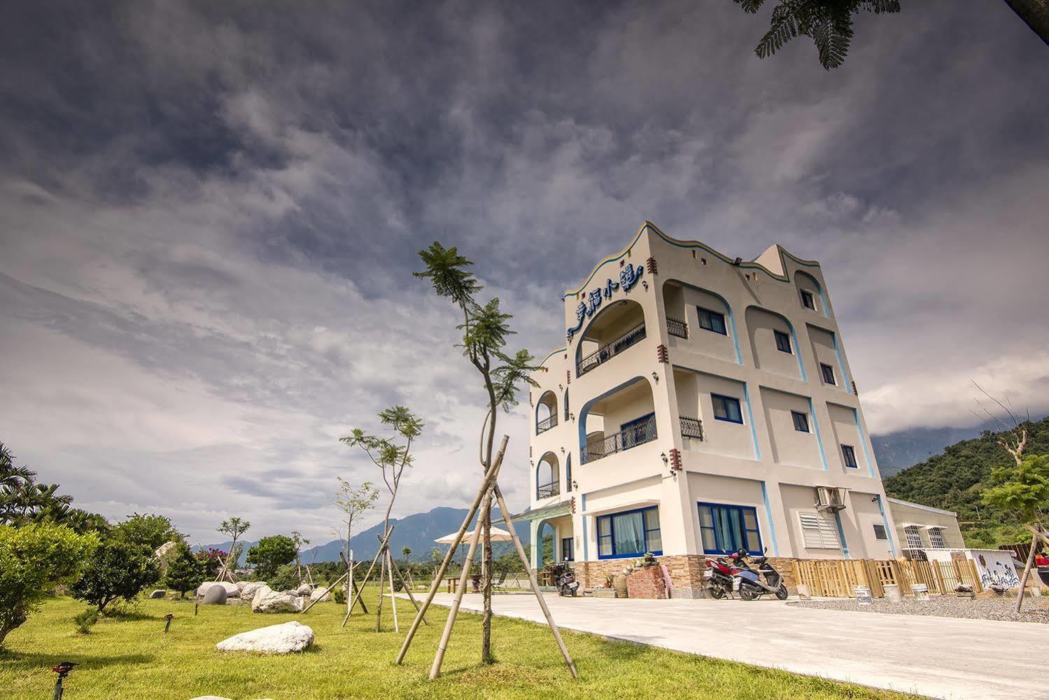 Happiness House B&B Chenggong Exterior foto